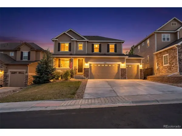 1990 Treetop, Castle Rock, CO 80109,Video Tour