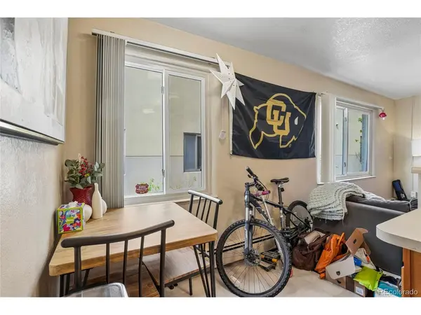 961 16th #8, Boulder, CO 80302