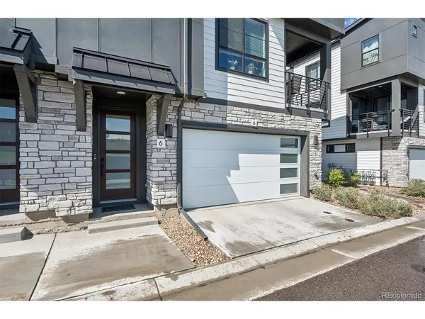 2064 S Holly #2-6, Denver, CO 80222