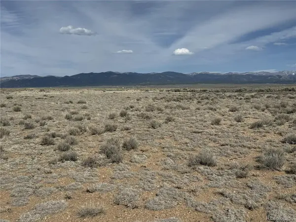 0 County Road X, Blanca, CO 81133