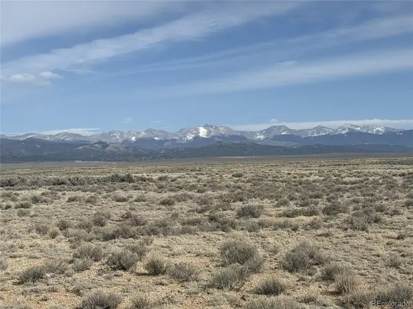 0 County Road X, Blanca, CO 81133