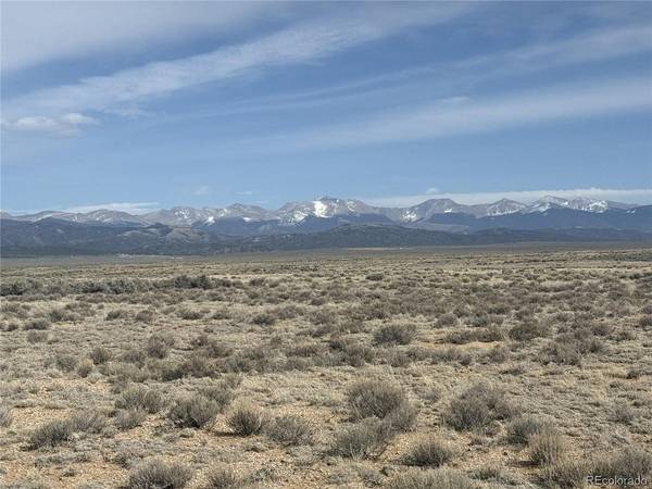 0 County Road X, Blanca, CO 81133