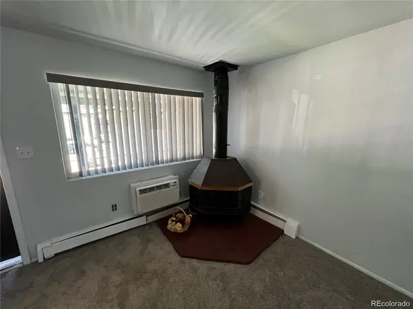 2565 S Sheridan #20, Denver, CO 80227