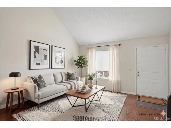 17643 E Loyola #B, Aurora, CO 80013