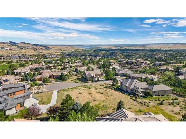 11196 Lost Arrow, Littleton, CO 80125