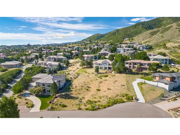 11196 Lost Arrow, Littleton, CO 80125