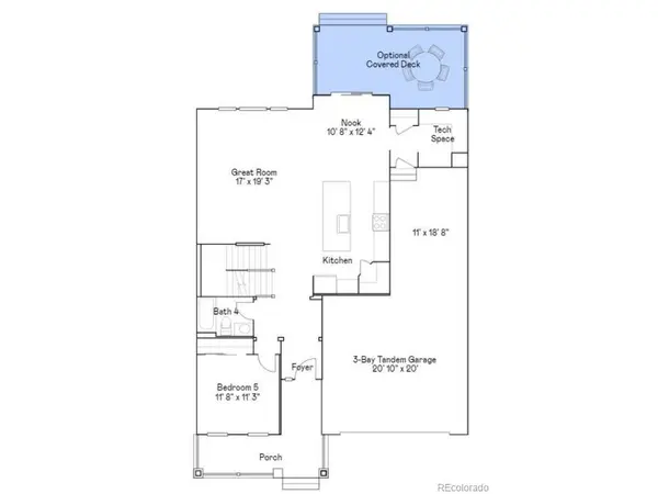 24701 E Baltic, Aurora, CO 80018