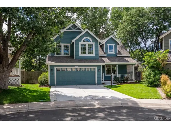 12981 S Molly, Parker, CO 80134