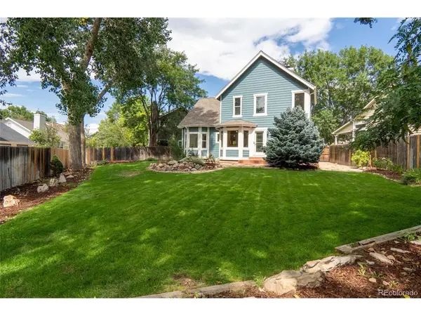 12981 S Molly, Parker, CO 80134