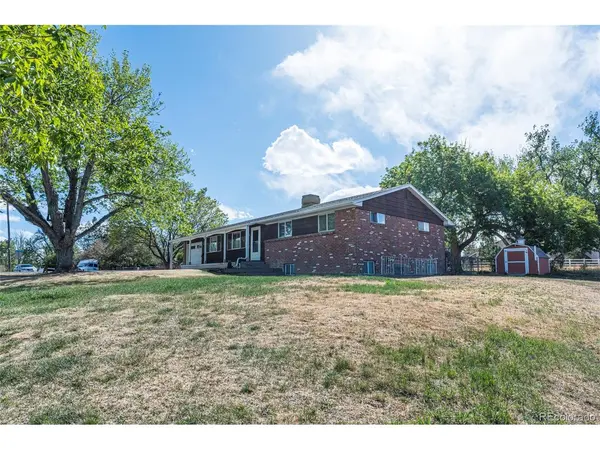 1495 W 10th, Broomfield, CO 80020