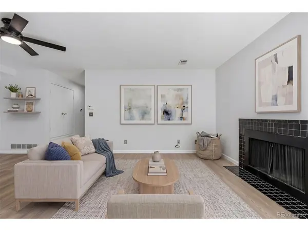 12470 E Cornell #304, Aurora, CO 80014