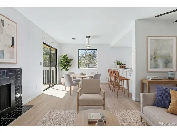 12470 E Cornell #304, Aurora, CO 80014
