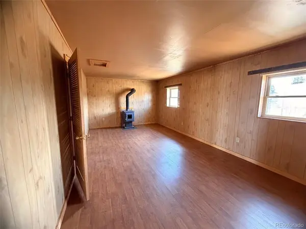 2504 Sharbaugh, Fort Garland, CO 81133