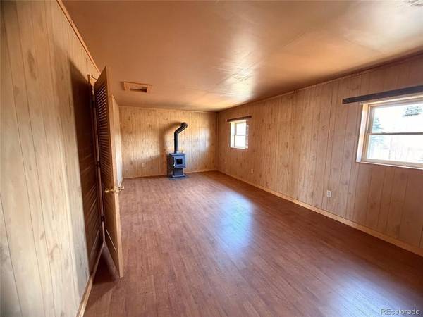 2504 Sharbaugh, Fort Garland, CO 81133