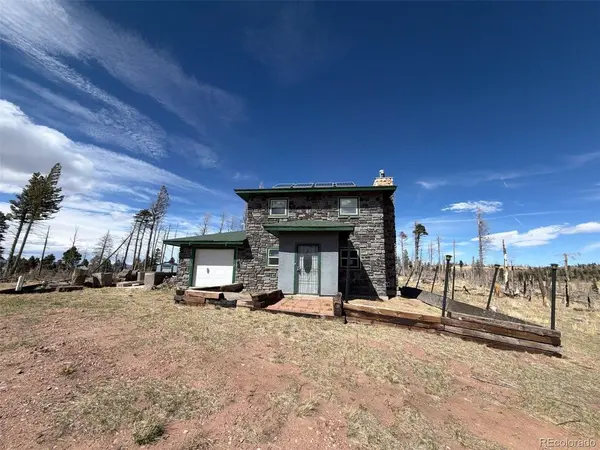 2504 Sharbaugh, Fort Garland, CO 81133