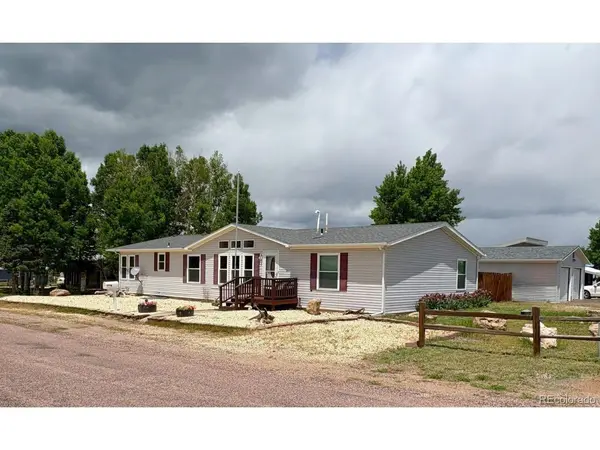 29 Granada, Silver Cliff, CO 81252