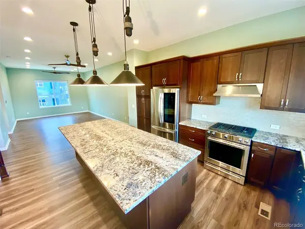 12337 W Ridge, Wheat Ridge, CO 80033