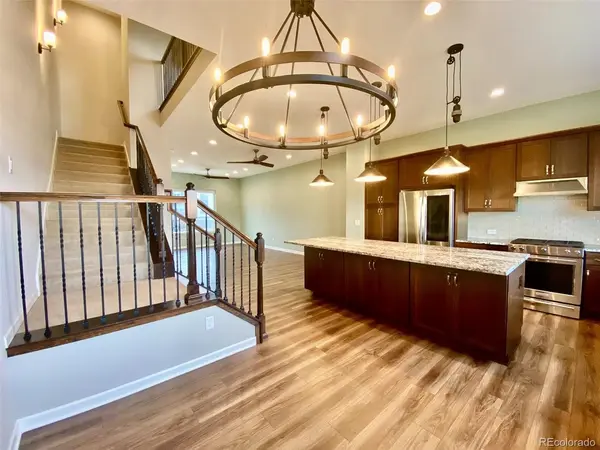 12337 W Ridge, Wheat Ridge, CO 80033