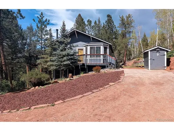 33769 Myrna, Pine, CO 80470