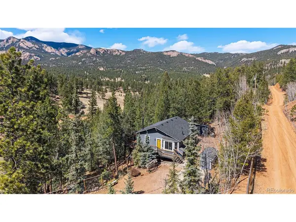33769 Myrna, Pine, CO 80470
