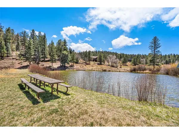33769 Myrna, Pine, CO 80470