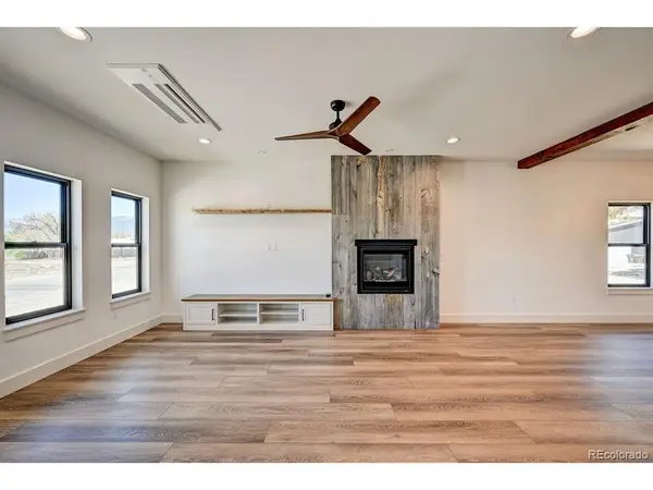 424 Pinon, Buena Vista, CO 81211