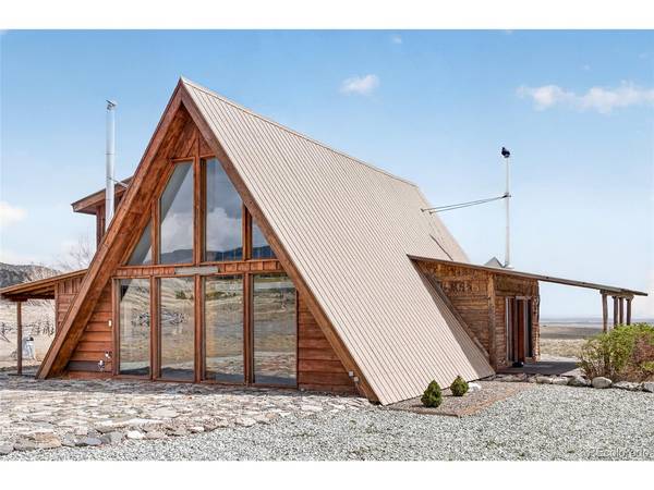 34425 County Rd 14.5, Blanca, CO 81123