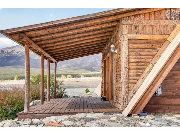 34425 County Rd 14.5, Blanca, CO 81123