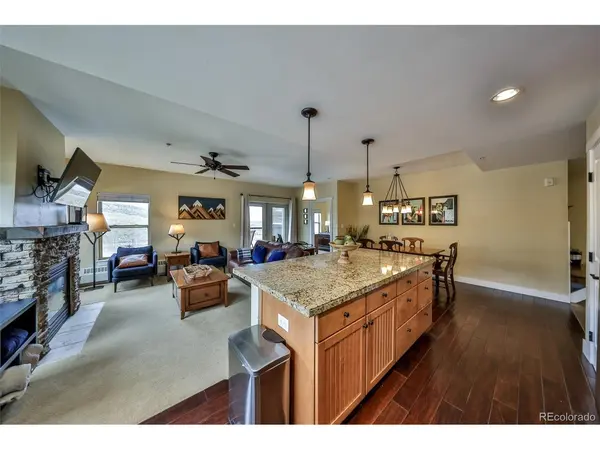 Address not disclosed, Granby, CO 80446