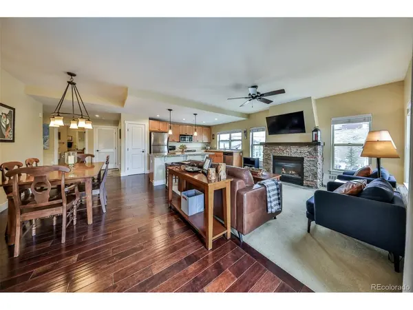 Address not disclosed, Granby, CO 80446