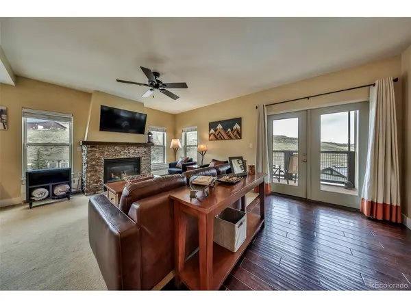 Address not disclosed, Granby, CO 80446