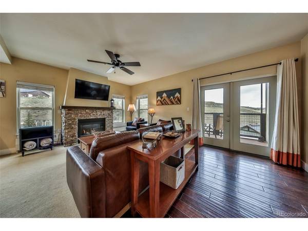 Address not disclosed, Granby, CO 80446