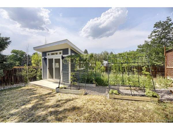 6305 S Valleyview, Littleton, CO 80120
