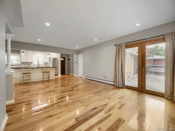 6305 S Valleyview, Littleton, CO 80120