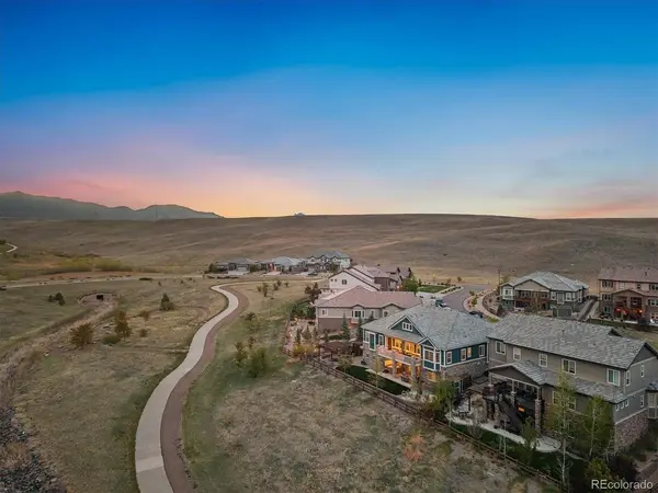 17022 W 94th, Arvada, CO 80007