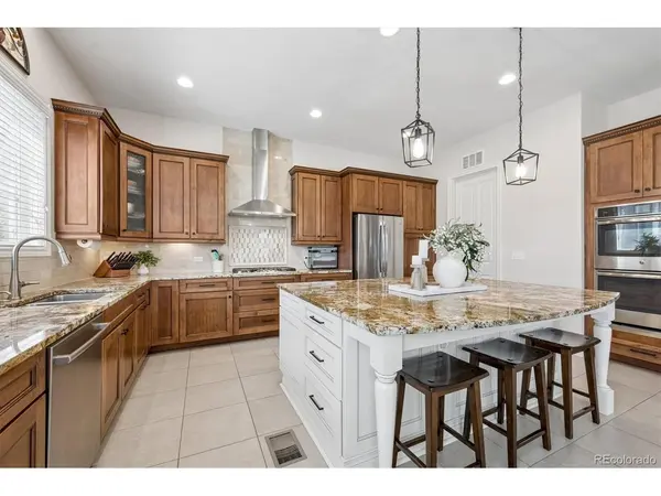 17022 W 94th, Arvada, CO 80007