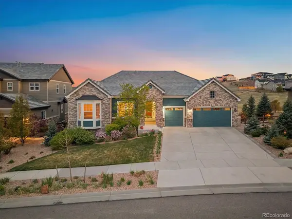 17022 W 94th, Arvada, CO 80007