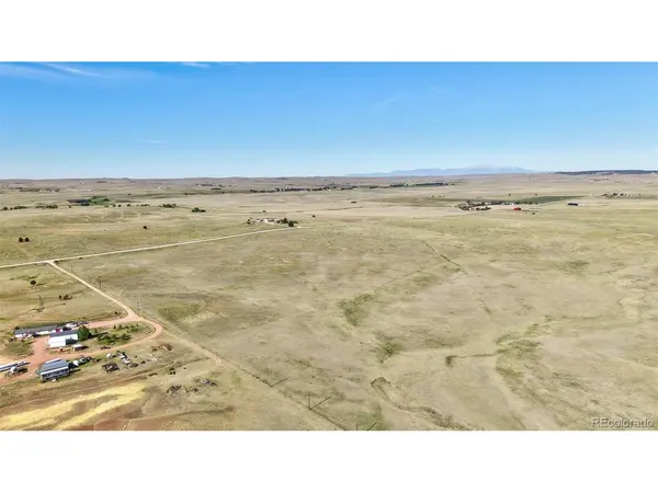 Dzuris, Calhan, CO 80808