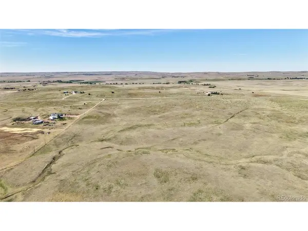 Dzuris, Calhan, CO 80808