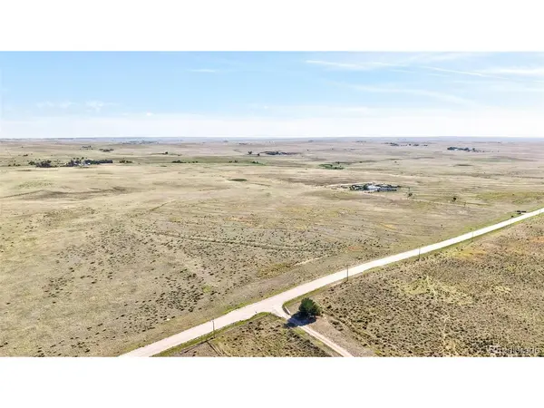 Dzuris, Calhan, CO 80808