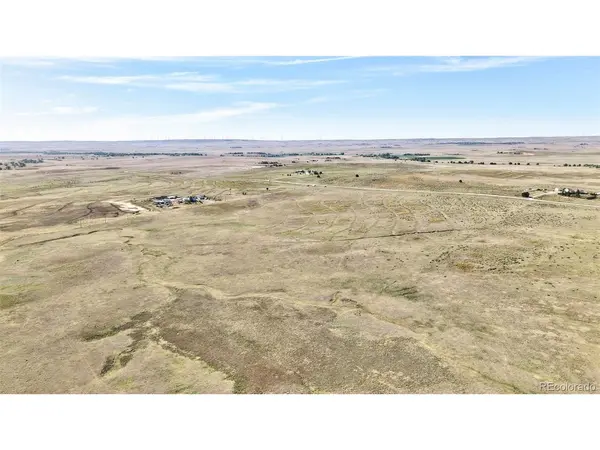 Dzuris, Calhan, CO 80808