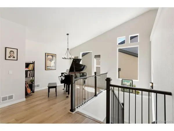 16668 Hallmark, Monument, CO 80132