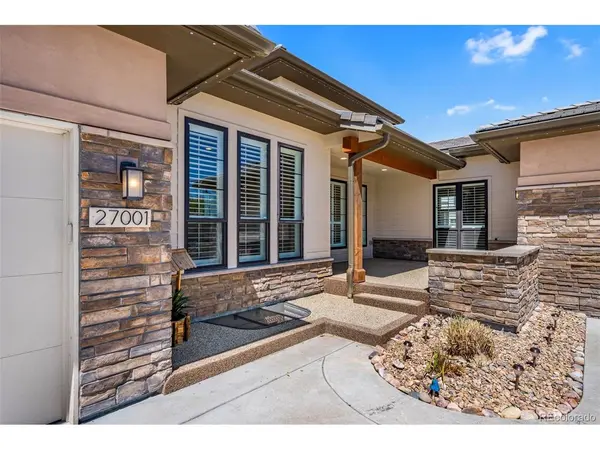 27001 E Long, Aurora, CO 80016