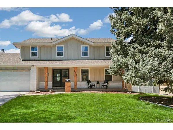 3151 S Holly, Denver, CO 80222