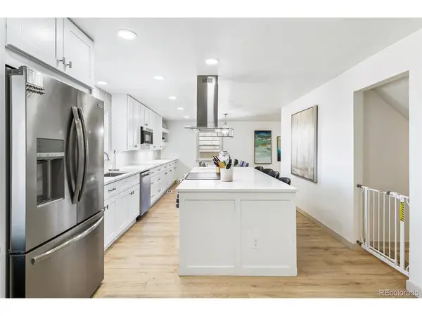 3151 S Holly, Denver, CO 80222
