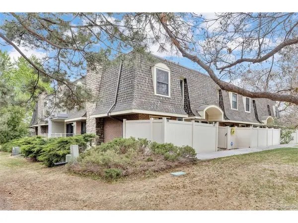 1350 S Idalia #D, Aurora, CO 80017