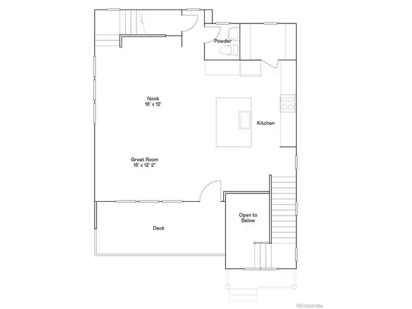 6812 Arbor, Thornton, CO 80602