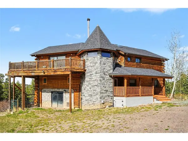 71 Wildewood, Nederland, CO 80466