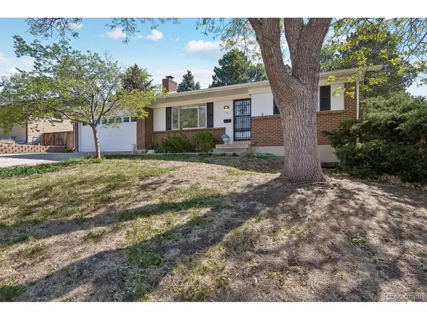 1856 S Urban, Lakewood, CO 80228