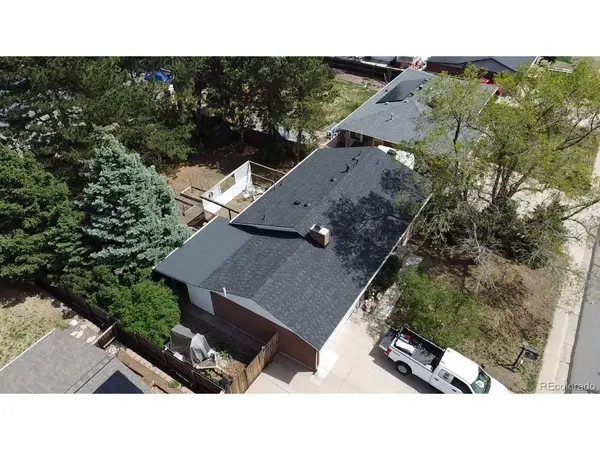 1856 S Urban, Lakewood, CO 80228